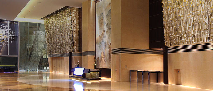 高檔寫(xiě)字樓